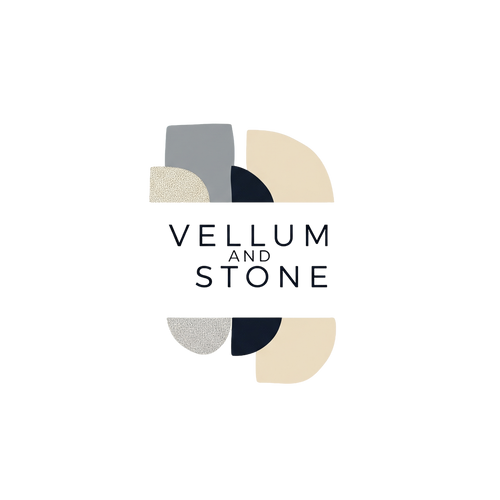 Vellum & Stone
